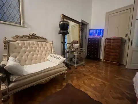 Depto Tipo Casa en Venta en Barrio Norte, USD 270.000