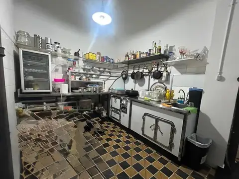 Departamento / Local PH en Venta en Recoleta