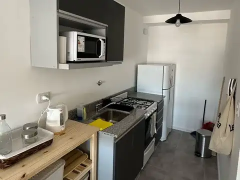 Departamento en Venta al Este
