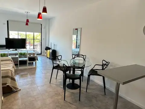 Departamento en Venta en Boedo, USD 75.000