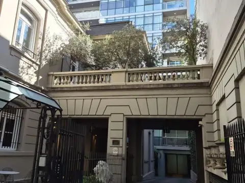 Alquiler departamento de 3 ambientes - CABALLITO