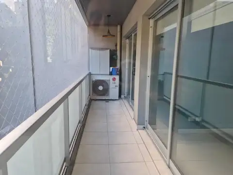 Departamento en Alquiler 12 años