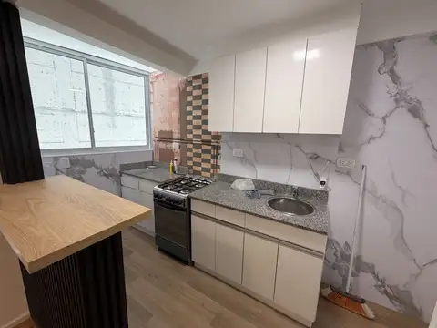 Departamento en Venta 50 años