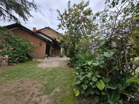 Casa en Alquiler de 3 dormitorios