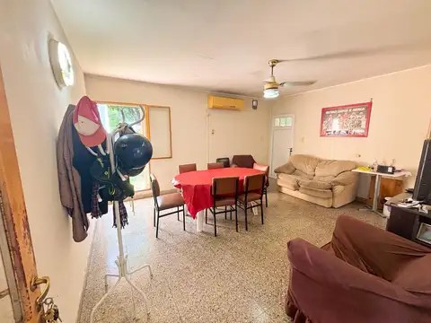 Casa en Barrio Ilolay