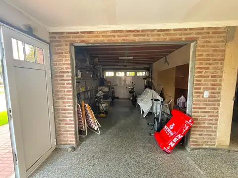 Casa en Barrio Ilolay