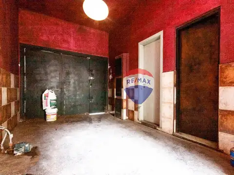 Casa 6 ambientes con 2 baños