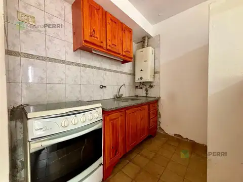 Depto Tipo Casa en Venta con 1 cocheras