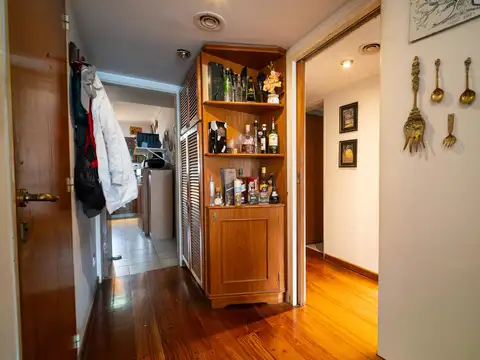 Departamento en Venta de 4 ambientes