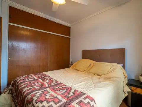 Departamento en Venta 33 años