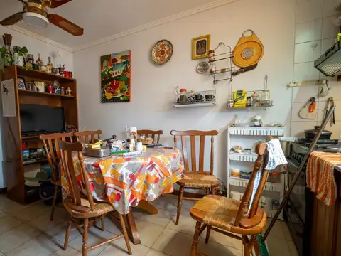 Departamento en Venta de 2 dormitorios