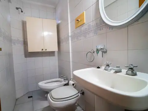 Departamento en Venta al Este