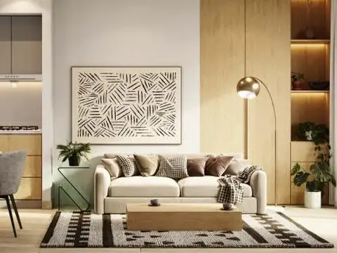 Calle Godoy Cruz  al 2530