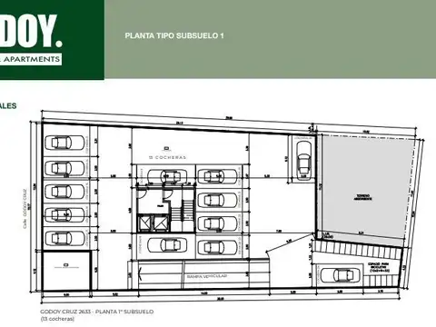 VENTA DEPARTAMENTO 2 AMBIENTES CON BALCON EN PALERMO SOHO - EN CONSTRUCCION