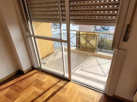 Departamento en Alquiler 15 años