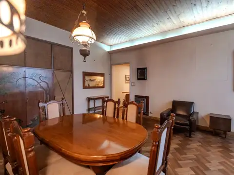 Departamento en Venta 70 años