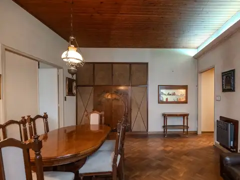 Departamento en Venta en Barrio Norte, USD 235.000