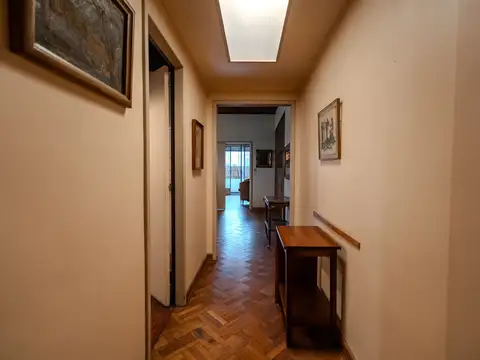 Departamento en Venta de 5 ambientes