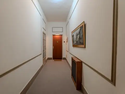 Avenida Pueyrredón 1700