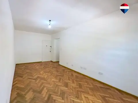 Departamento en Venta en Almagro, USD 130.000