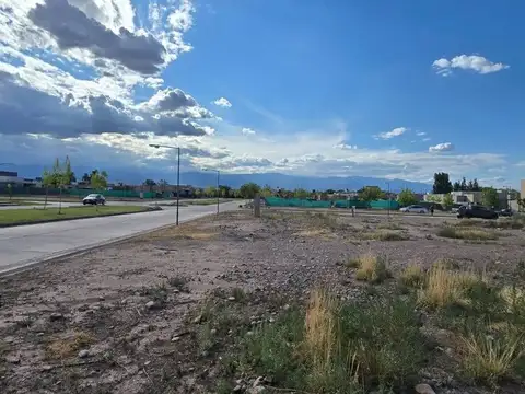 venta terreno 500 mts barrio privado maipu mendoza
