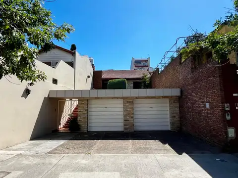 Casa en Venta en Parque Avellaneda, Capital Federal
