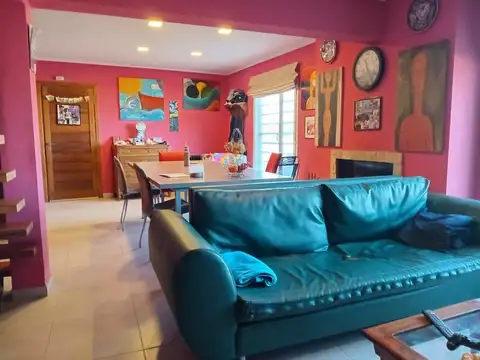Casa en Venta en Quequén, USD 138.000