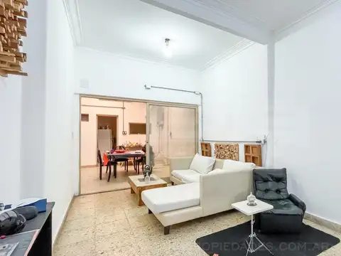 Casa en Venta 60 años