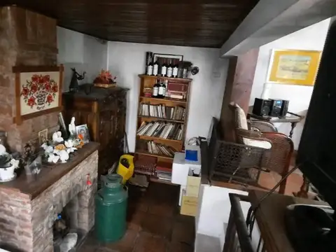 Casa en Venta 50 años
