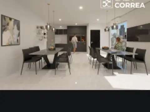 Departamento en Venta de Monoambiente