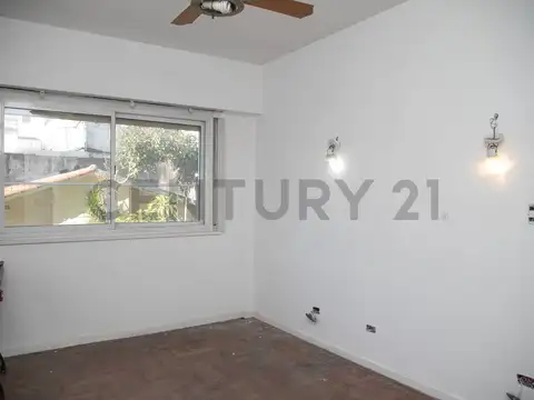 Departamento en Venta en Caballito, USD 106.000