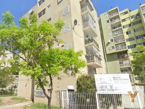 Departamento en Venta de 3 dormitorios