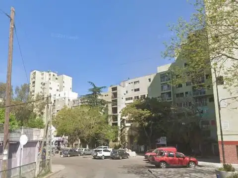 Corrales 1640 e/ Av. Lacarra y Av. Mariano Acosta