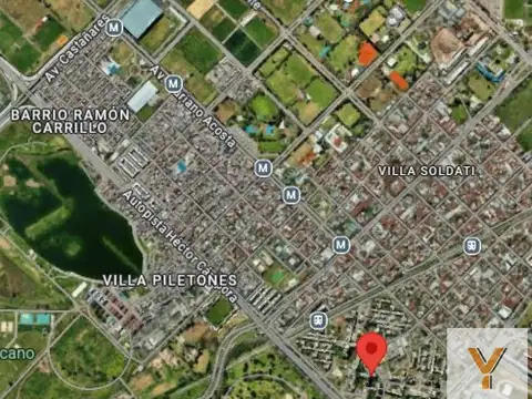 Departamento en Venta al Sur
