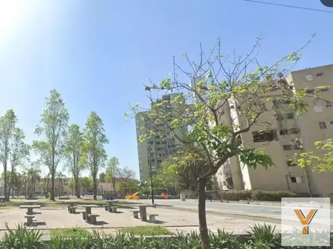 Departamento en Venta en Villa Soldati, USD 65.000