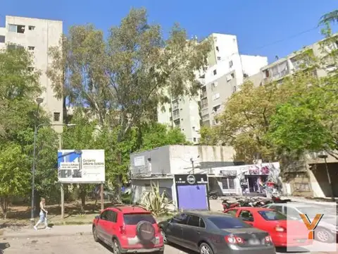 Departamento en venta - 3 Dormitorios 2 Baños - Villa Soldati