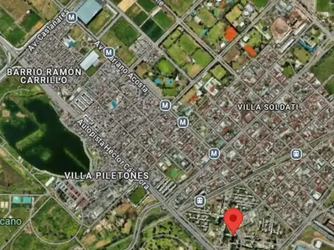 Departamento en Venta al Sur