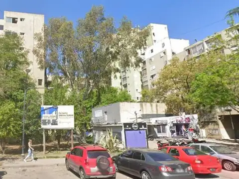 Departamento en venta - 3 Dormitorios 2 Baños - Villa Soldati