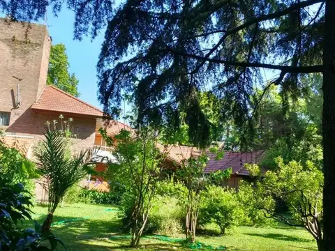 Casa en Venta de 6 dormitorios