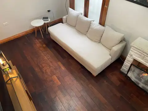 PH EN VENTA DE 3 DORMITORIOS CON TERRAZA