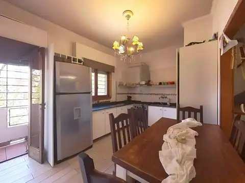 Depto Tipo Casa en Venta en Liniers, USD 169.000