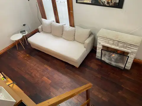 Depto Tipo Casa en Venta 66 años
