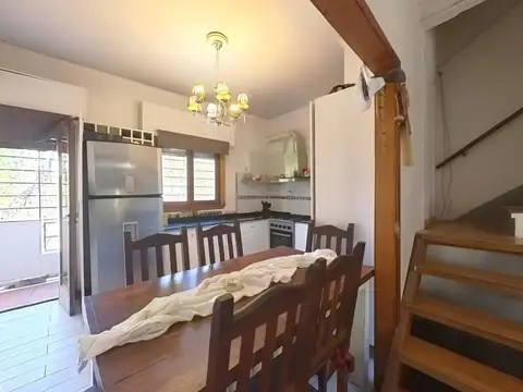 Depto Tipo Casa en Venta de 4 ambientes
