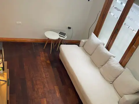 Depto Tipo Casa en Venta de 3 dormitorios
