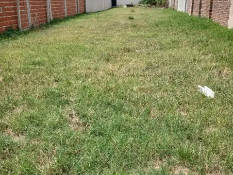 Terreno en Venta de 500,0 m2