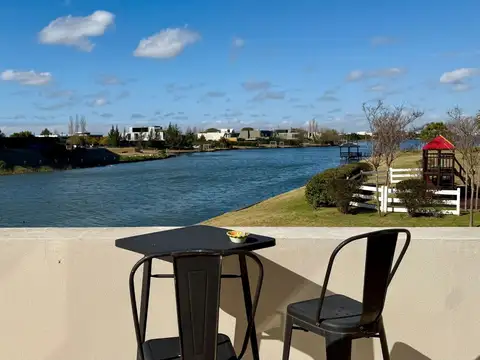 Departamento  en Venta en Marinas de Portezuelo, Portezuelo, Nordelta