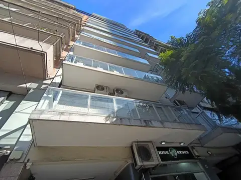 Departamento en Alquiler en Palermo, CABA