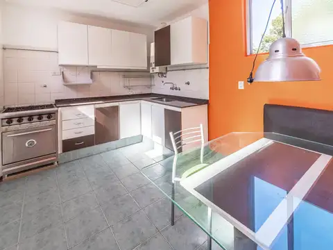 Depto Tipo Casa en Venta de 2 dormitorios