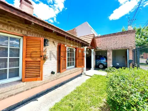 Casa en Venta en Lujan, USD 107.000