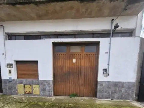 Galpon en Alquiler 40 años